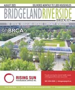 August  Bridgeland Riverside Bridges