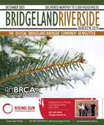 December  Bridgeland Riverside Bridges