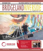 November  Bridgeland Riverside Bridges