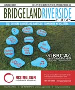 October  Bridgeland Riverside Bridges