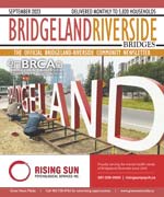 September  Bridgeland Riverside Bridges