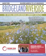 August  Bridgeland Riverside Bridges