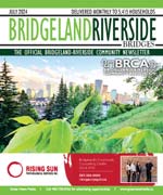 July  Bridgeland Riverside Bridges