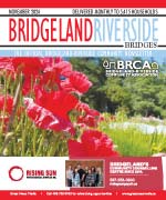 November  Bridgeland Riverside Bridges