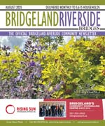 August  Bridgeland Riverside Bridges