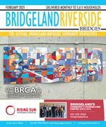 February  Bridgeland Riverside Bridges