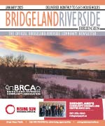 January  Bridgeland Riverside Bridges