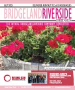 July  Bridgeland Riverside Bridges