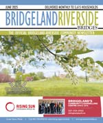 June  Bridgeland Riverside Bridges