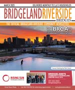 March  Bridgeland Riverside Bridges