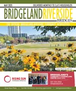 May  Bridgeland Riverside Bridges