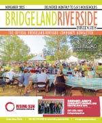 November  Bridgeland Riverside Bridges