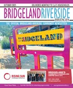 October  Bridgeland Riverside Bridges