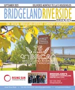 September  Bridgeland Riverside Bridges