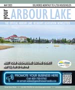 May  Arbour Lake