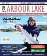 Your Arbour Lake