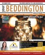 December Beddington Banner