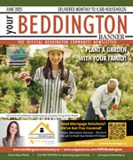 June  Beddington Banner