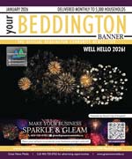 January Beddington Banner