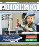 Your Beddington Banner