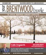 December  Brentwood Bugle