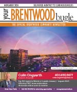 November  Brentwood Bugle