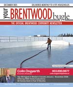 December  Brentwood Bugle