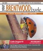 July  Brentwood Bugle