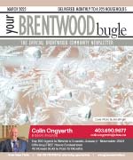 March  Brentwood Bugle