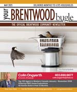 May  Brentwood Bugle