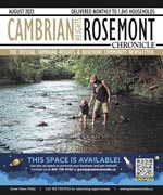August  Cambrian Heights Rosemont Chronicle