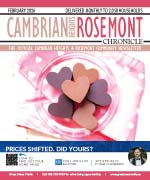 February Cambrian Heights Rosemont Chronicle