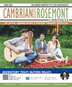 June Cambrian Heights Rosemont Chronicle