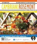 September Cambrian Heights Rosemont Chronicle