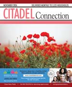 November Citadel Connection