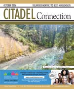 October Citadel Connection