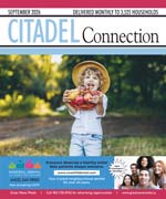 September Citadel Connection