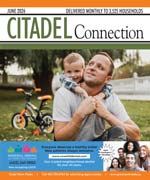 Citadel Connection