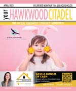 April  Citadel Hawkwood