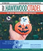 October  Citadel Hawkwood