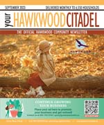 September  Citadel Hawkwood