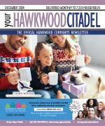 December  Citadel Hawkwood