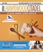 July  Citadel Hawkwood