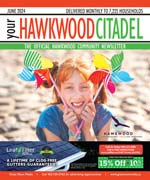June  Citadel Hawkwood
