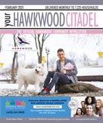 February  Citadel Hawkwood