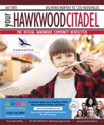 July  Citadel Hawkwood