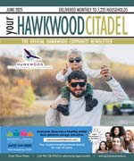 June  Citadel Hawkwood