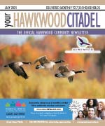 May  Citadel Hawkwood
