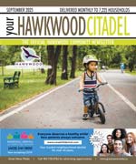 September  Citadel Hawkwood