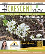 June  Crescent Heights View